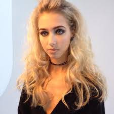 Hayley Drummond's Instagram, Twitter & Facebook