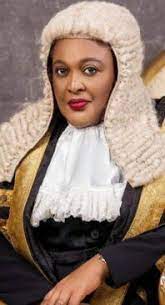 SUPREME COURT HOLDS VALEDICTORY SESSION AS JUSTICE MARY ODILI RETIRES AT 70  - theBladeNG