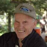 Richard Owen Thornton (1933–2008)