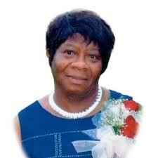 Martha Ruth Atkinson Knight Obituary (1933