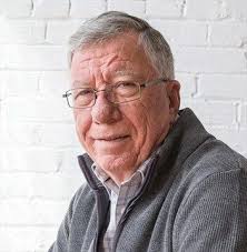 Former Peterborough mayor Paul Ayotte receives Junior Achievement Canada  national award