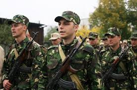 Vrei O CarierÄƒ MilitarÄƒ AngajÄƒri In ArmatÄƒ 2019 Mapn Pune La DispoziÅ£ie Peste 2 500 De Locuri Extra News