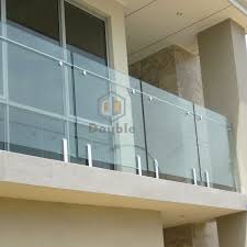 Our price is lower than the manufacturer's minimum advertised price. as a result, we cannot show you the price in catalog or the product page. Stainless Steel Spigot Hardware Balcony Balustrade Outdoor Glass Railing System Buy Stainless Steel Glass Railing Systems Balcony Security System Glass Spigot Balustrade Product On Alibaba Com