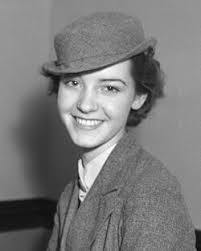 Marsha Hunt (actress, born 1917)