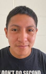 Manual Bacilio-Manuel 🚨Illegally present 🌎Guatemalan national 🔗Arrested  by ICE St. Paul, Minn. Convictions ⚖️ DUI