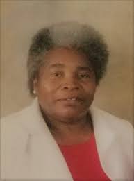 Obituary for Mabel Jean Farmer