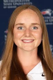 2024-25 Women's Golf Roster