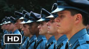 The Departed Official Trailer #1