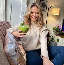 Emily atack is an english actor and writer. Emily Atack On Feeling Free When It Comes To Her Body