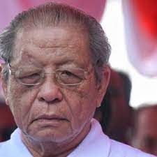 Lim kit siang founded the dap in 1965. Lim Kit Siang Ditemui Mati Di Sungai Bidor