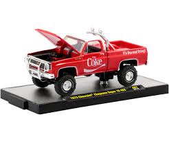 Image result for Coca Cola Red 2007 Dodge Truck