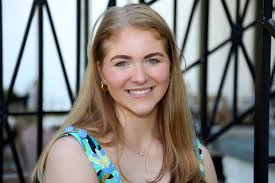 Alabama Inspiring Teen Margot Phillips