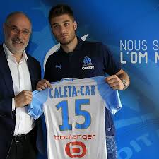 Retrouvez toutes les dernières infos de transferts olympique marseille : Olympique De Marseille Sign Caleta Car Good Deal Mercato Football Ligue1 Om Marseille Caletacar Worldcup Championsleague Sports Jersey Car 15 Jersey