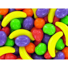 Runts Willy Wonka Bulk Bag Fruit Flavored Hard Candy For Sale Online Ebay