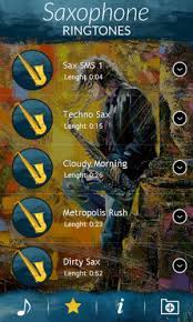 Curso básico como tocar teclado bem: Toques De Saxofone 1 0 4 Baixar Apk Para Android Aptoide