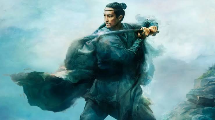 'The Wheel of Time' most-watched series premiere on Amazon
