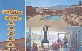 11171 cactus drive has a walk score of 39 out of 100. Hope Springs Resort S Midcentury Roots Thrive In Desert Hot Springs