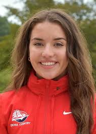 2022-23 Women's Indoor Track & Field Roster