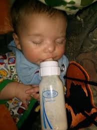 Parents of babies need shortcuts wherever they can get them. Dr Brown S Original Newborn Feeding Set Walmart Com Walmart Com