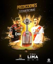 This is the overview which provides the most important informations on the competition copa libertadores in the season 2019. Flamengo Rio De Janeiro Gewinnt Copa Libertadores 2019 Latinapress Nachrichten