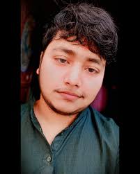 Siddhartha Kumar Thakur