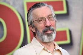 Frank Collison Editorial Stock Photo