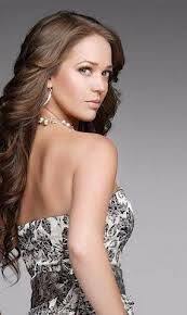 Premios tv y novelas 2004 (tv film). Laisha Wilkins Wiki Foronovelas Fandom