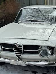 Image result for Bianco Spino 1971 Alfa-Romeo