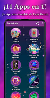 Descubre todo lo que las cartas del tarot tienen que decirte gracias a nuestro tarot 2021 totalmente gratis. Tarot Gratis For Android Apk Download