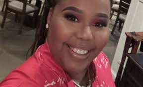 Meet Audra Verona Lambert