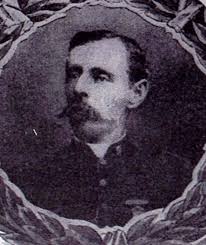 Medal of Honor Recipients