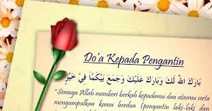 Ndherek mangayubagyo sarta memuji kebaking kabingahan selamat menikah bahasa jawa halus. Ucapan Selamat Pernikahan Bahasa Bali Ucapanku