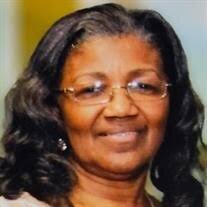 Mrs. Dollie Peacock Gerald Obituary