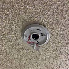 Also, most detectors have either a blinking or a batteries should be replaced twice a year, once in the spring and once in the fall. Smoke Detector Removed Picture Of Extended Stay America Nashville Brentwood South Brentwood Tripadvisor