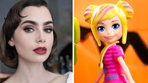 Everything to know about 'Polly Pocket' movie starring Lily Collins