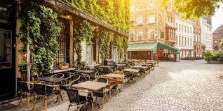 Antwerp's most famous city brewery. Dutch Courses In Antwerp Esl