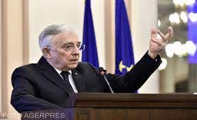 Isarescu e ruda prin alianta cu rothschild via regele mihai ! Infobrasov Net Ziarul Brasovenilor De Pretutindeni