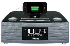 You'll receive email and feed alerts when new items arrive. Radiowecker Mit Apple Dockingstation