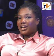 I masturbated for 6yrs, Slept With Married Men But I have now Found  Christ..Female Singer iOna Quits Secular Music #RTVGH #ghcelebrities