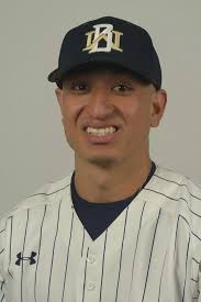 2020 Baseball Roster