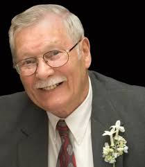 Memorial Service for Jean Gandon at Trinity St. James Anglican Church,  Bayfield Ontario