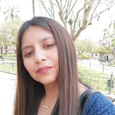 Profile for Marisol Peralta