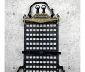 Grey Man Tactical - Vehicle Seat Back - Tough Hook [Plate Carrier Hanger]