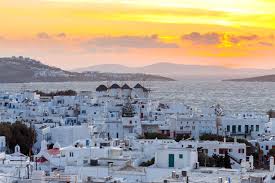 Hier finden sie genau das hotel, was sie suchen. Mykonos Reisen Urlaub Auf Den Griechischen Inseln Buchen