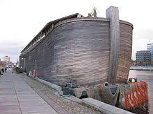 Noah baute die arche ohne technik die wir heute kennen. Arche Noah Wikipedia