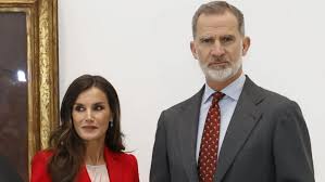 La historia detrás de la millonaria herencia que Letizia Ortiz recibió gracias a un desconocido