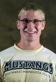 Three Mustang wrestlers take home titles