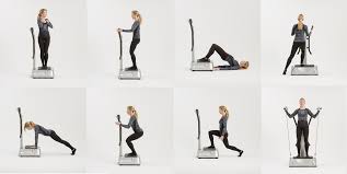 what vibration plate exercises to do based on your goal