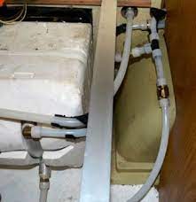 To fix rv plumbing leaks. How To Fix Rv Water Supply Lines Rv Plumbing Tips