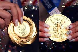 Jun 18, 2021 · peraih medali emas olimpiade 2008 beijing itu dianggap tak memenuhi kriteria. Daftar Perolehan Medali Olimpiade Tokyo 2020 As Juara Umum Indonesia Posisi Ke 55